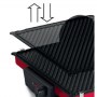 Bosch | TCG4104 | Grill | Contact | 2000 W | Red - 6